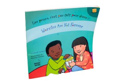 LES PEURS C'EST PAS FAIT POUR DURER