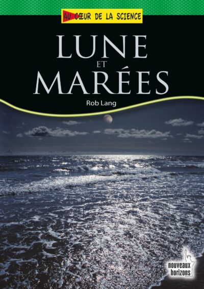 LUNE ET MAREES