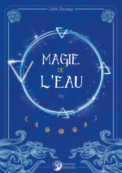MAGIE DE L'EAU