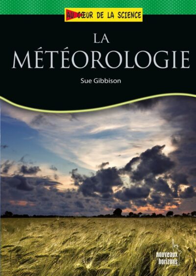 LA METEOROLOGIE