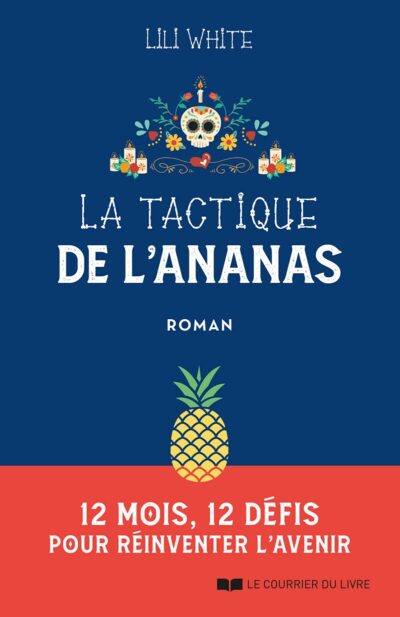 LA TACTIQUE DE L'ANANAS