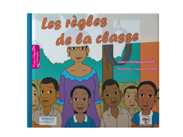 LES REGLES DE LA CLASSE