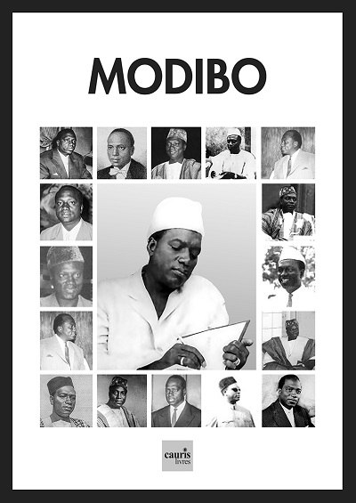 MODIBO KEÏTA
