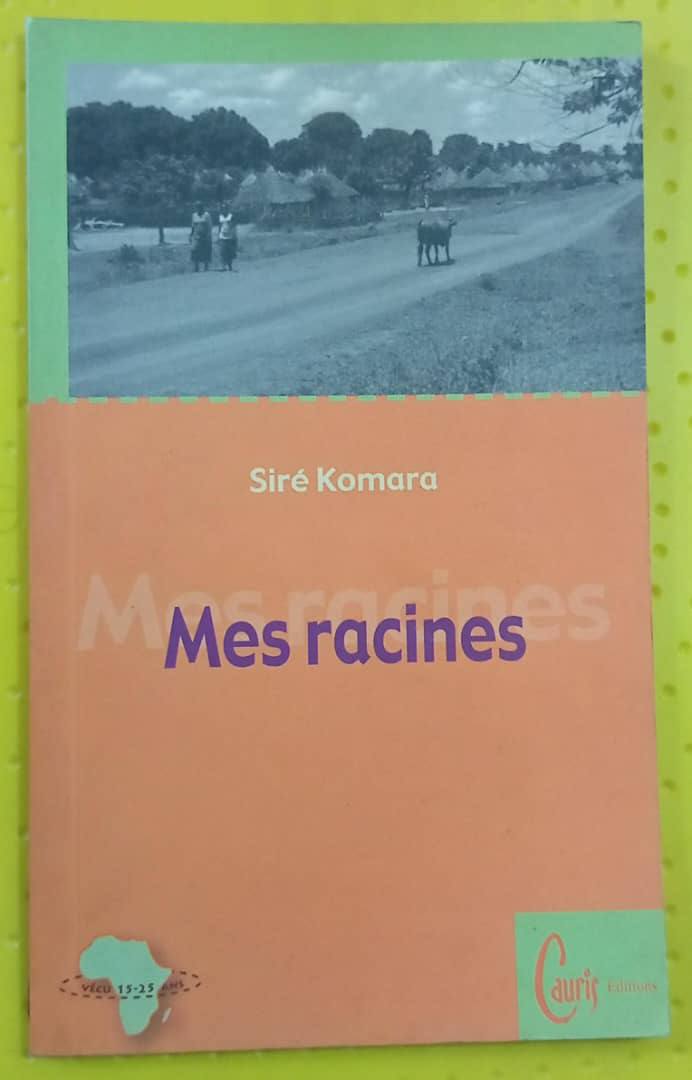 MES RACINES