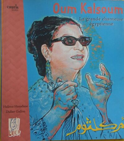 OUM KALSOUM
