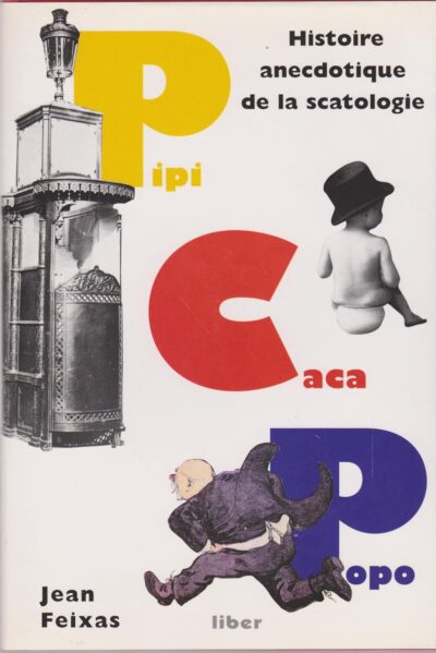 PIPI CACA POPO