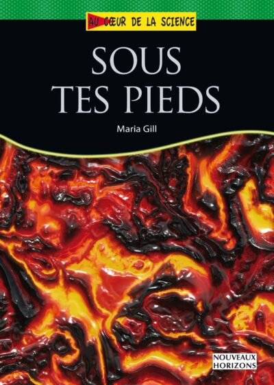 SOUS TES PIEDS