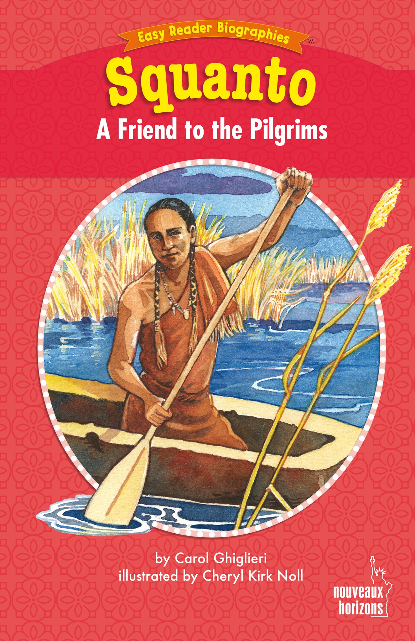 SQUANTO