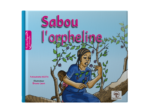 SABOU L'ORPHELINE