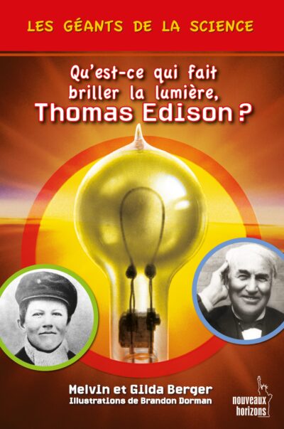 THOMAS EDISON