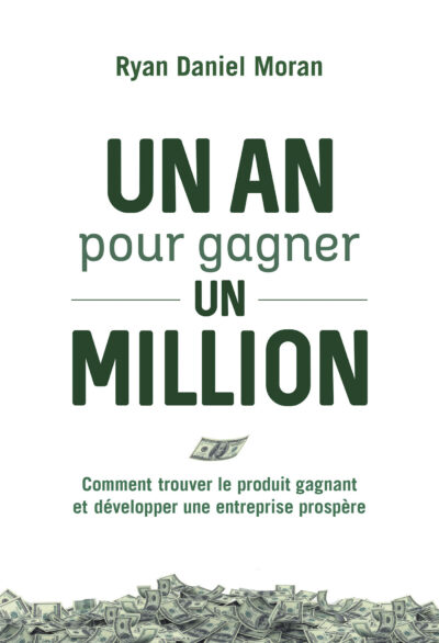 UN AN POUR GAGNER UN MILLION