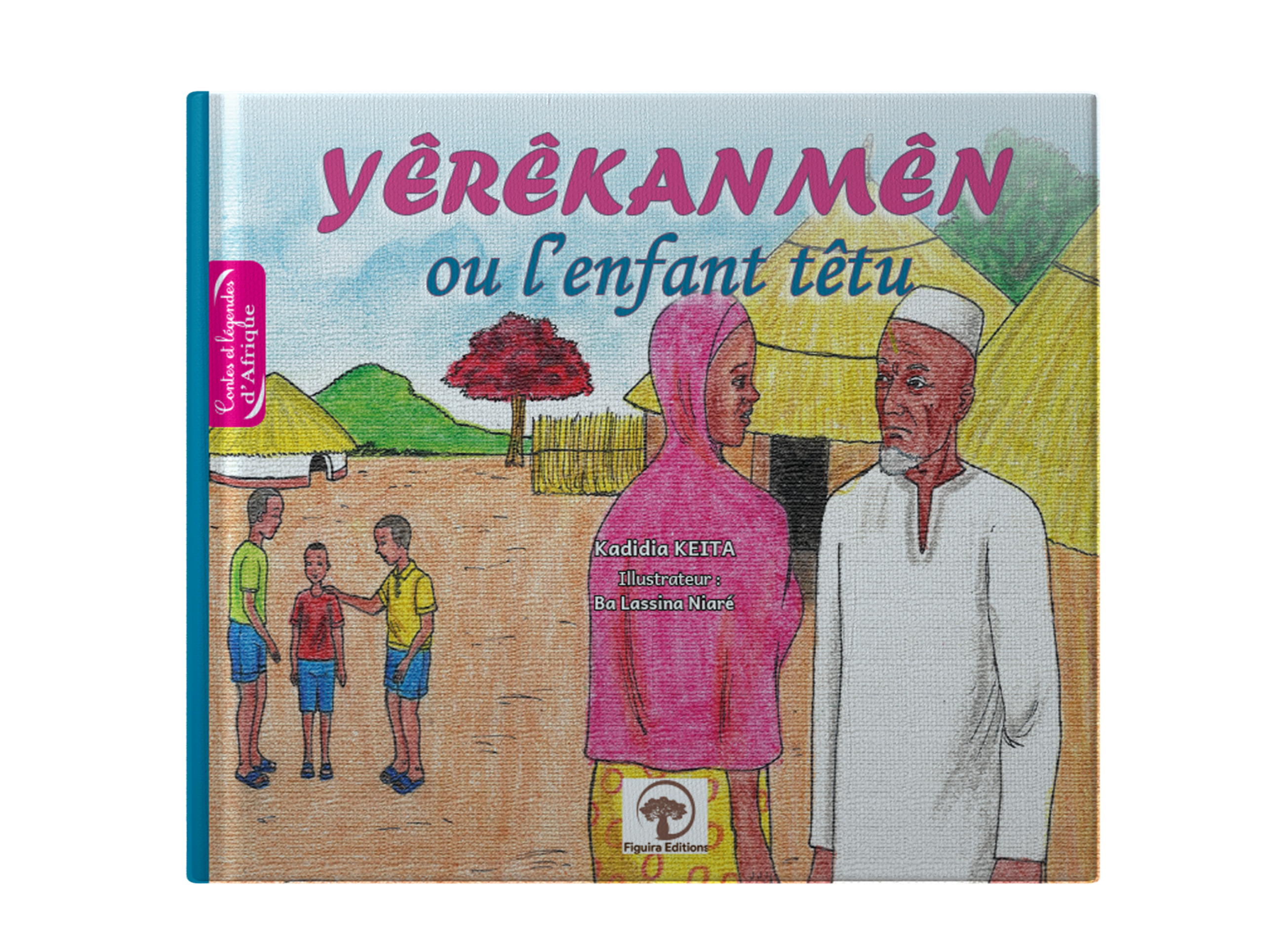 YEREKAMAIN