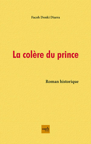 LA COLERE DU PRINCE