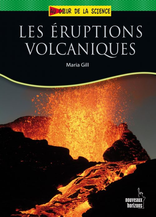 Les eruptions volcaniques  LES ERUPTION VOLCANIQUES