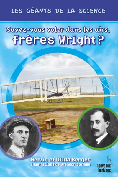 LES FRERES WRIGHT