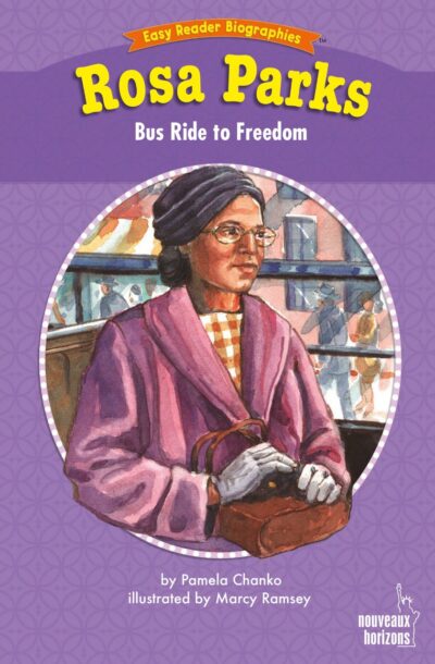ROSA PARKS