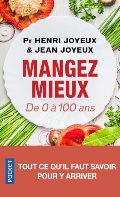 MANGER MIEUX