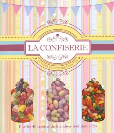 LA CONFISERIE