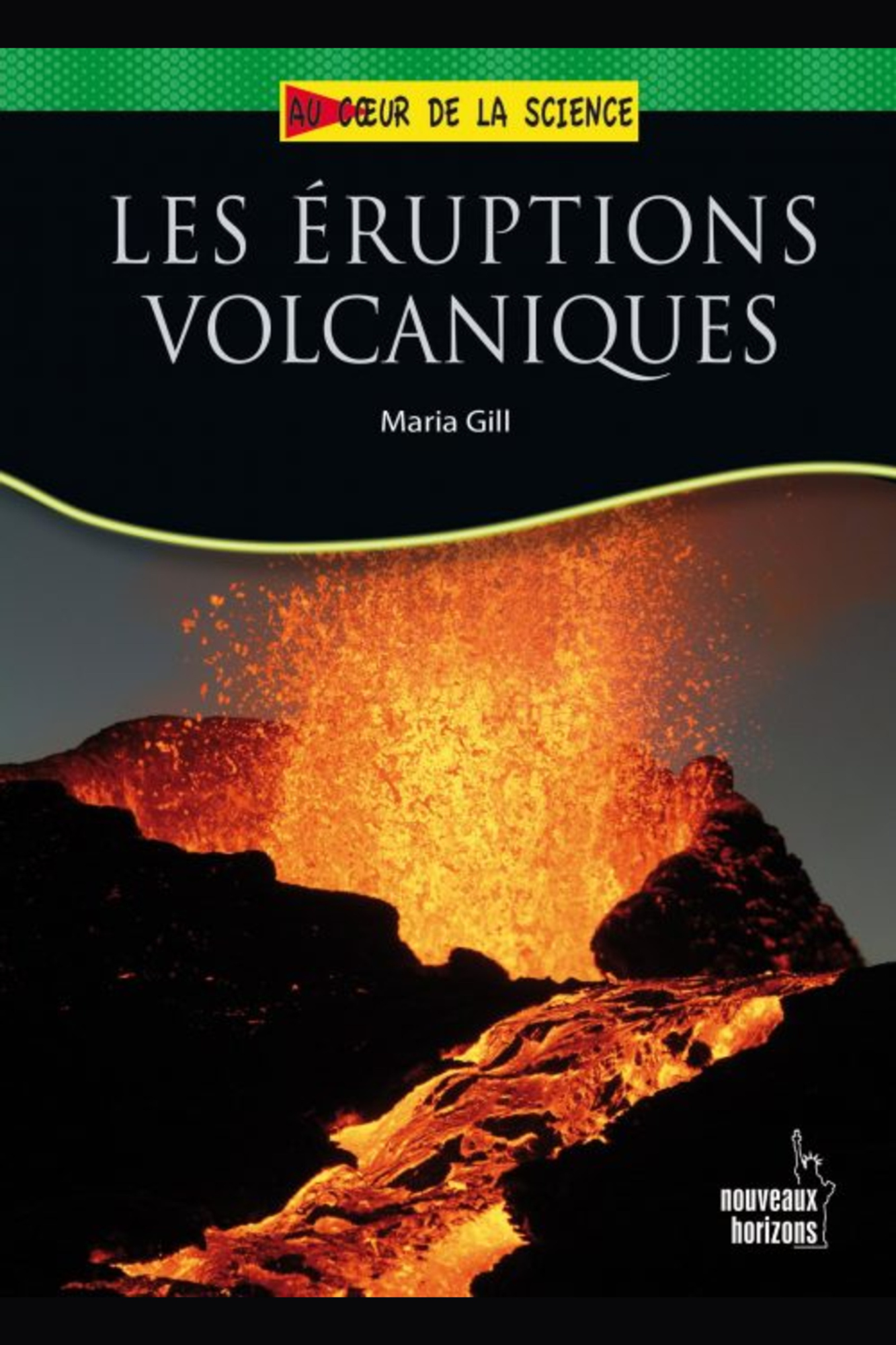 Les eruptions volcaniques  LES ERUPTION VOLCANIQUES