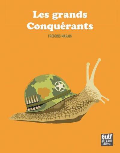 LES GRANDS CONQUERANTS