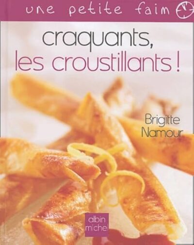 CRAQUANTS, LES CROUSTILLANTS !