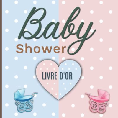 BABY SHOWER