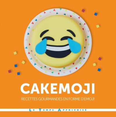 CAKEMOJI