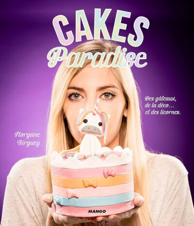 CAKES PARADISE