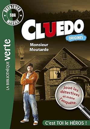 CLUEDO