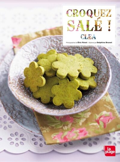 CROQUEZ SALE !