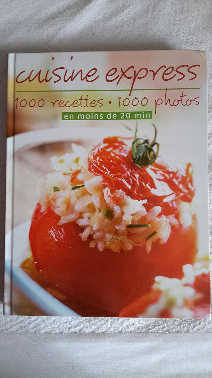 CUISINE EXPRESS