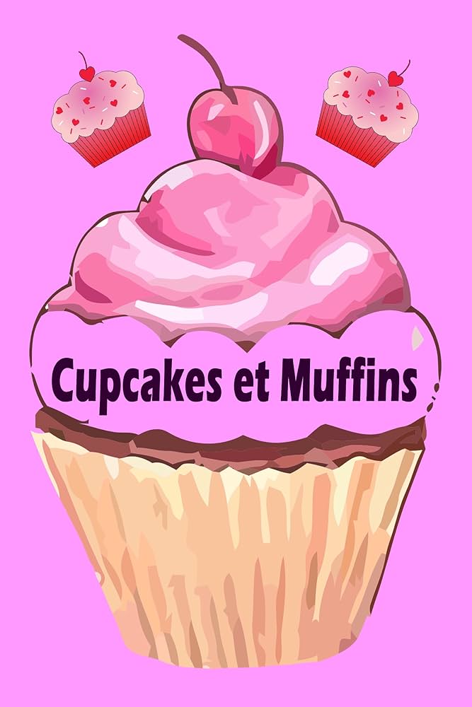 CUPCAKES ET MUFFINS