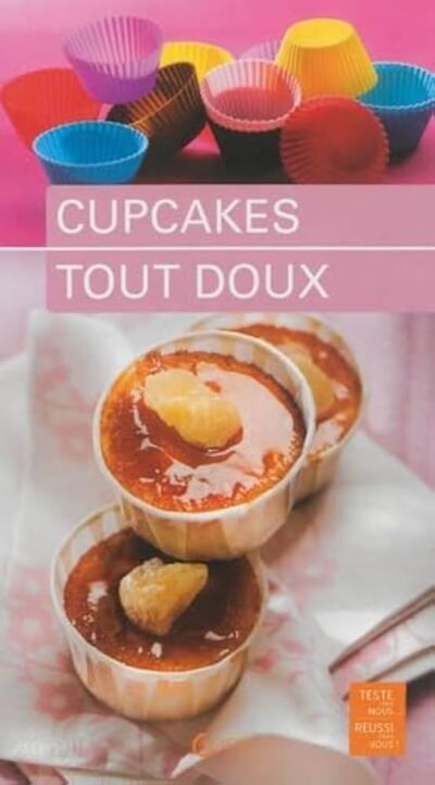 CAPCAKES TOUT DOUX