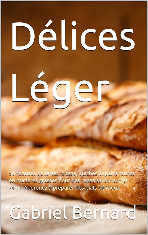 DELICES LEGER
