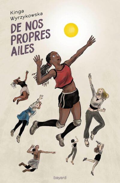 DE NOS PROPRES AILES