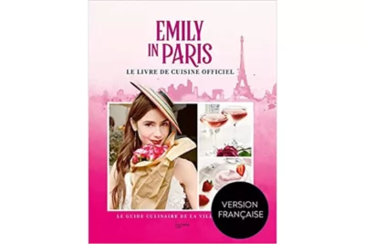 EMILY IN PARIS