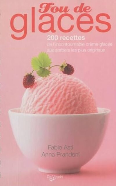 FOU DE GLACES