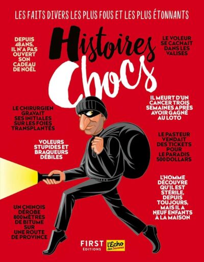 HISTOIRE CHOCS