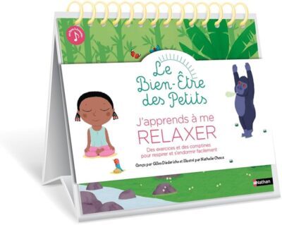 BIEN-ÊTRE DES PETITS