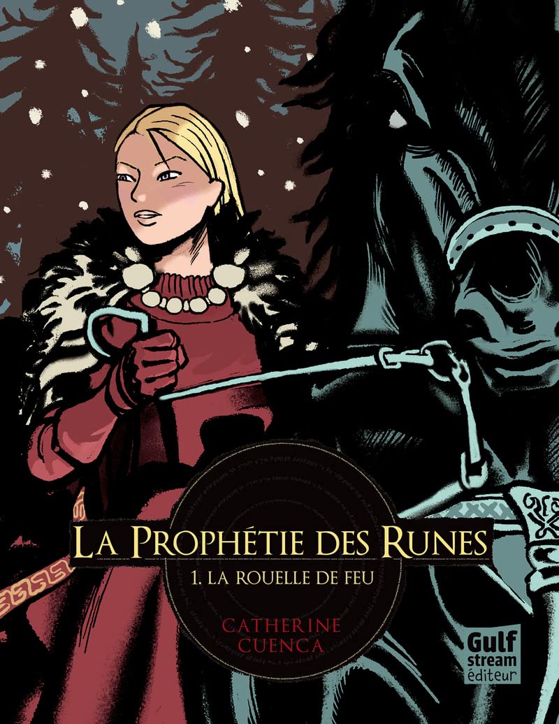 LA PROPHETIE DES RUNES