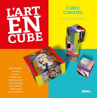 L'ART EN CUBE