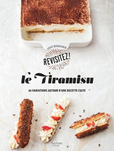 LE TIRAMISU
