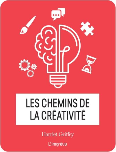 LES CHEMINS DE CREATIVITES