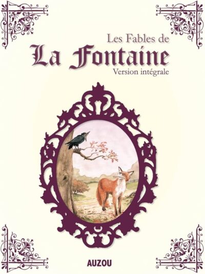 LES FABLES DE LA FONTAINE