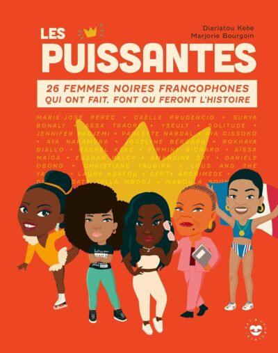 LES PUISSANTES