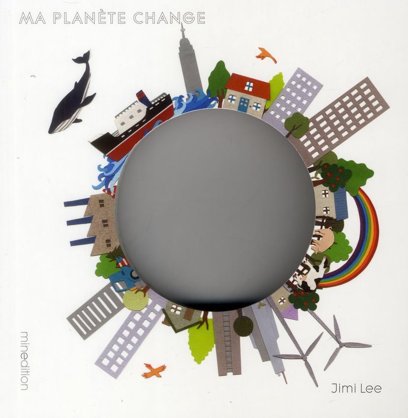 MA PLANETE CHANGE