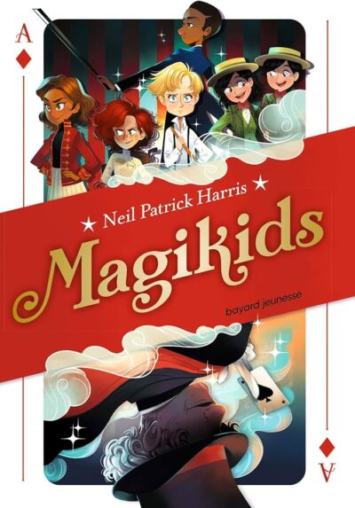 MAGIKIDS