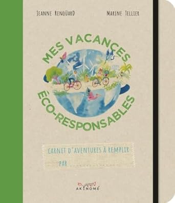MES VACCANCES ECO-RESPONSABLES