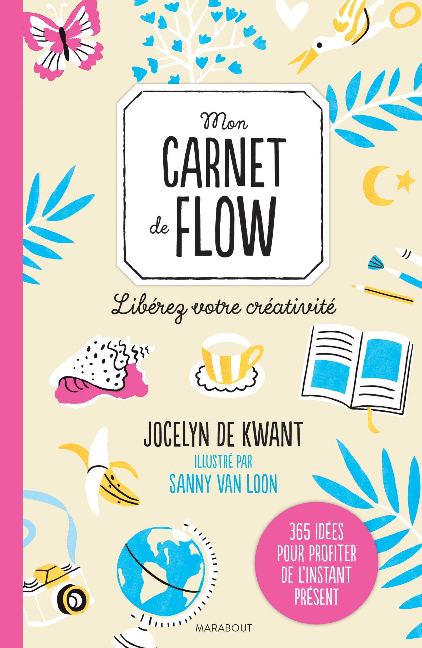 MON CARNET DE FLOW