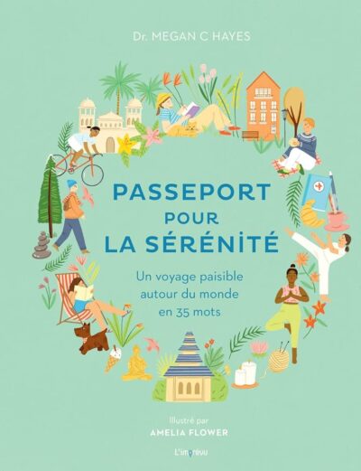 PASSEPORT POUR LA SECURITE